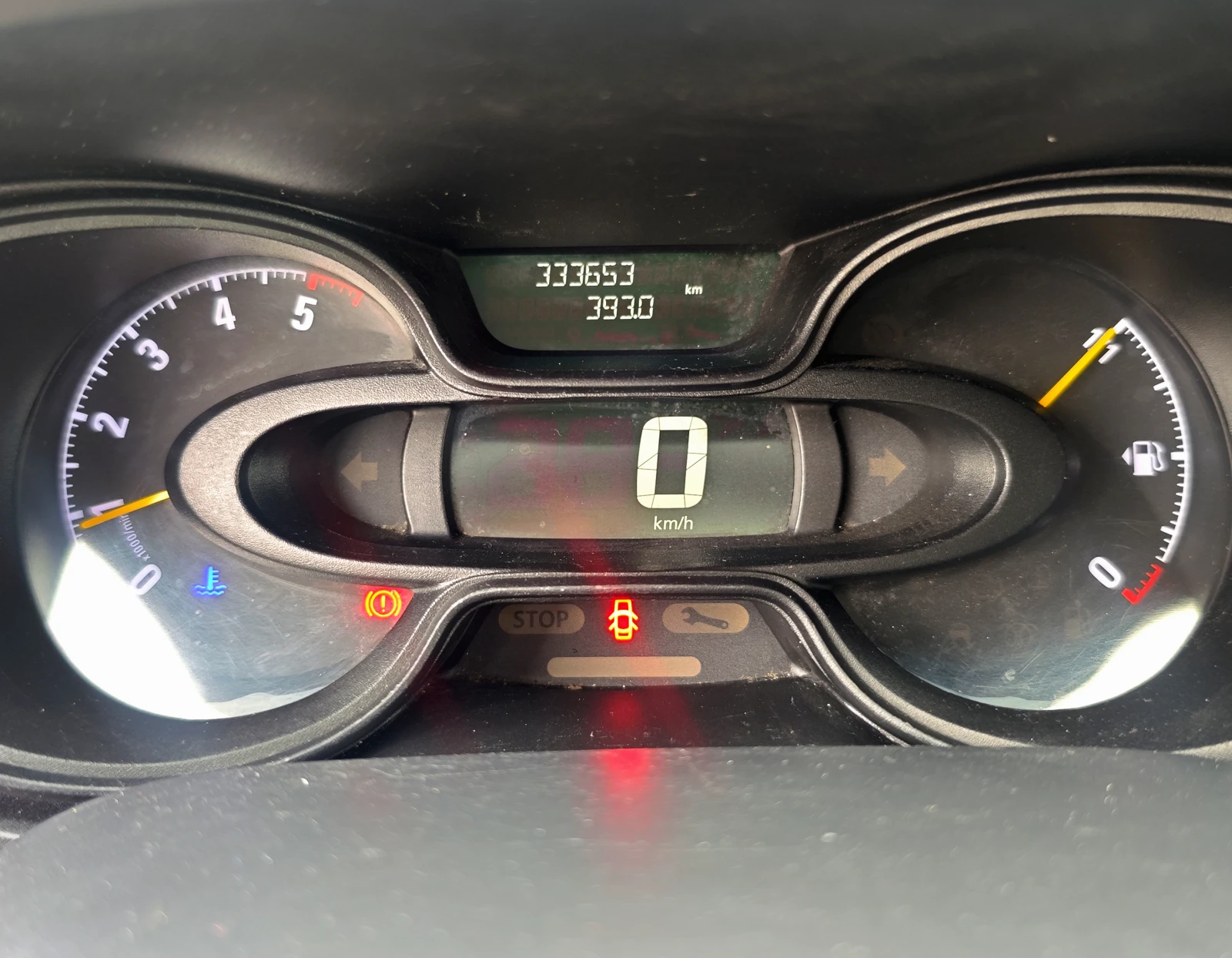 Opel Vivaro  - изображение 7