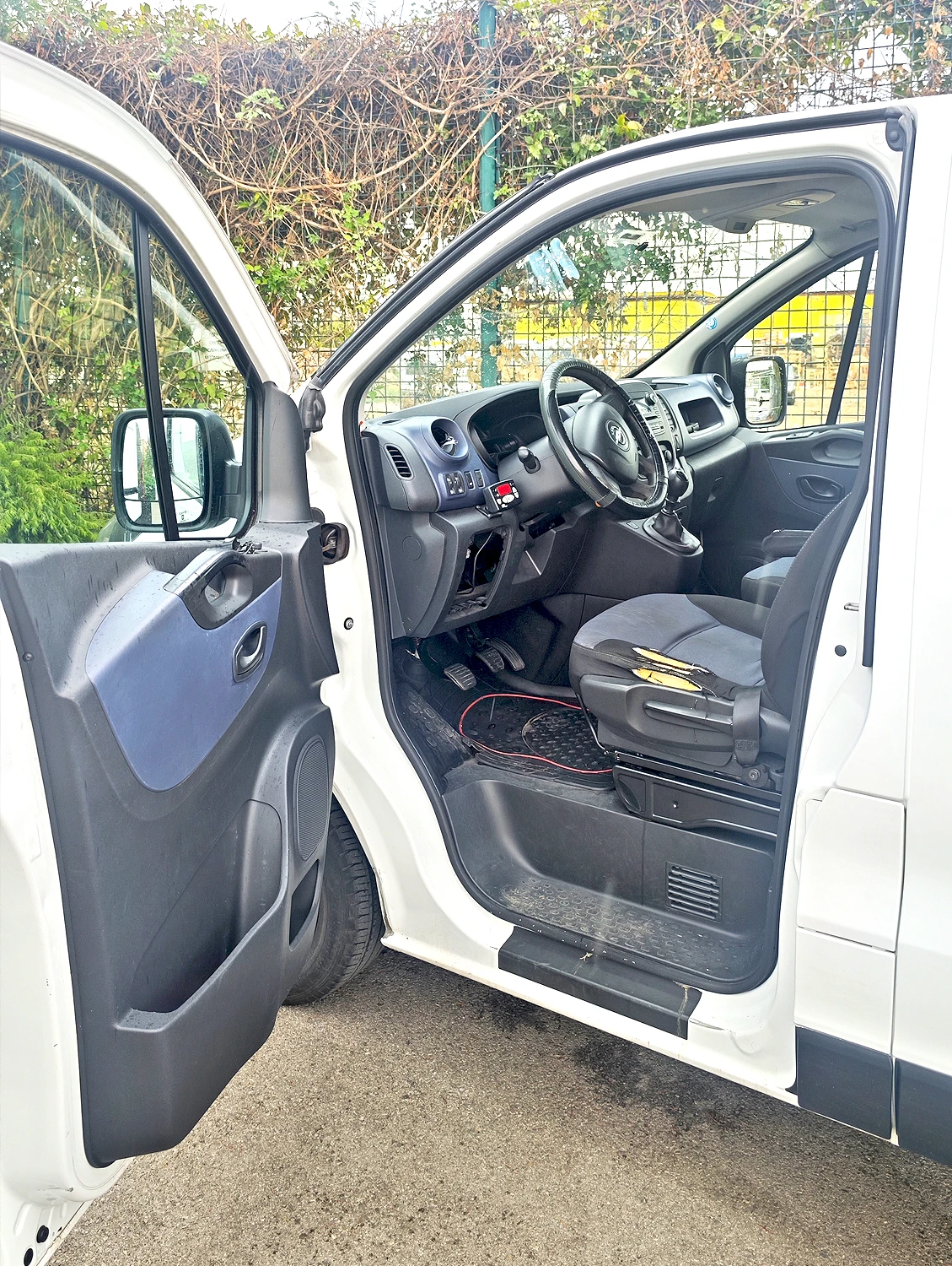 Opel Vivaro  - изображение 5