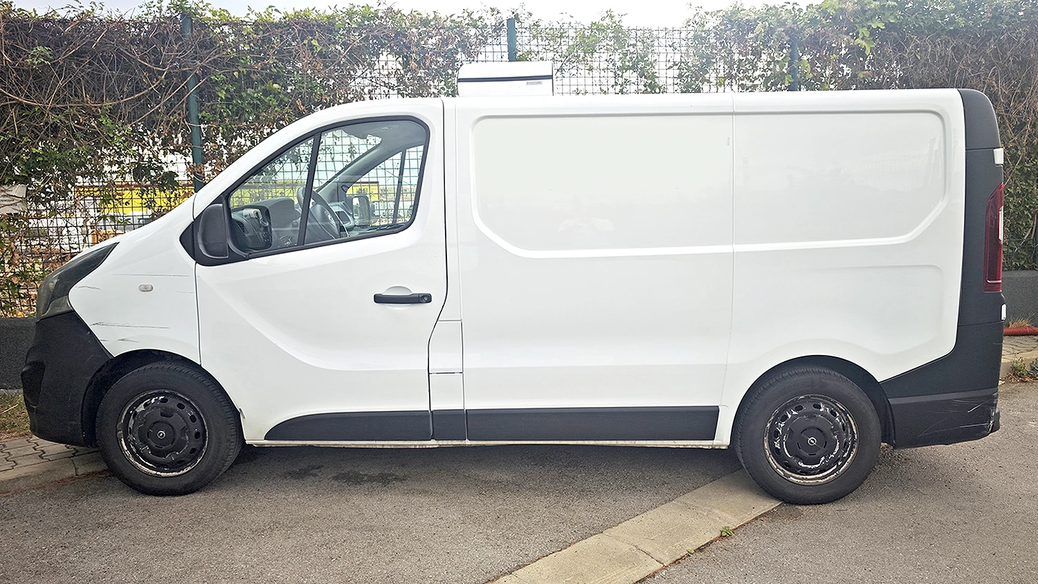 Opel Vivaro  - изображение 2
