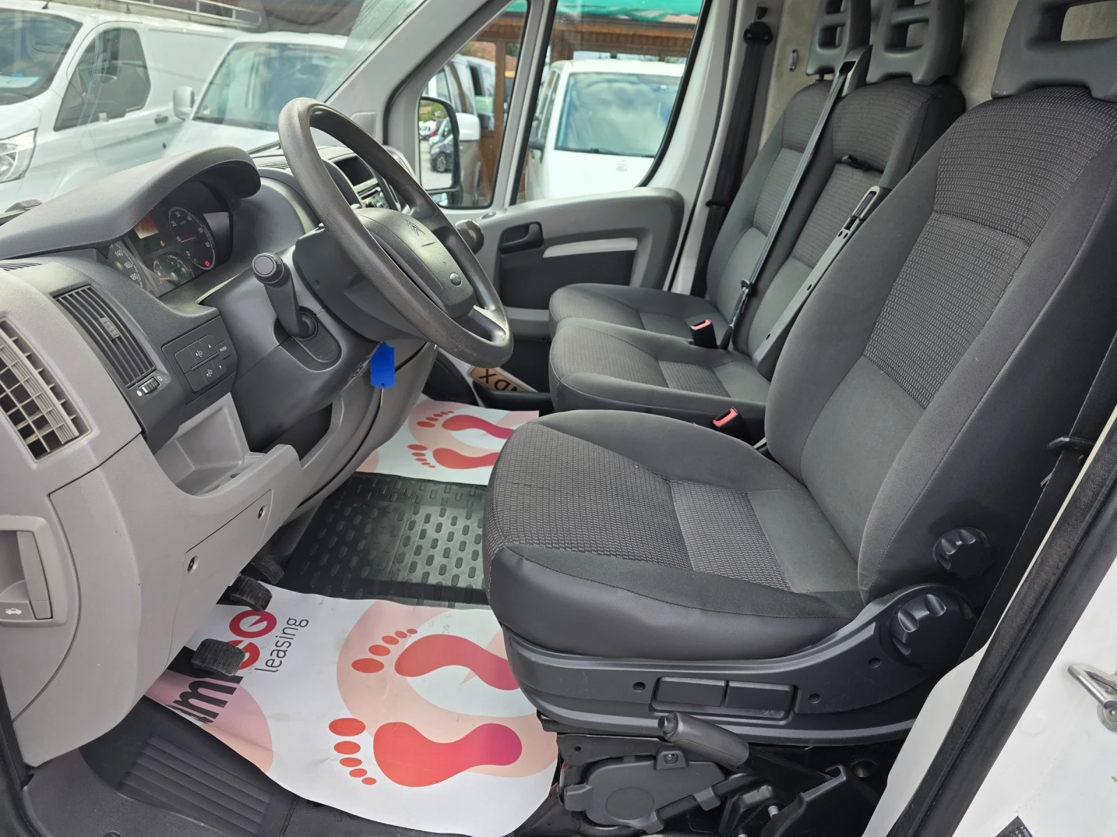 Citroen Jumper 3.0HDI | Mobile.bg   15