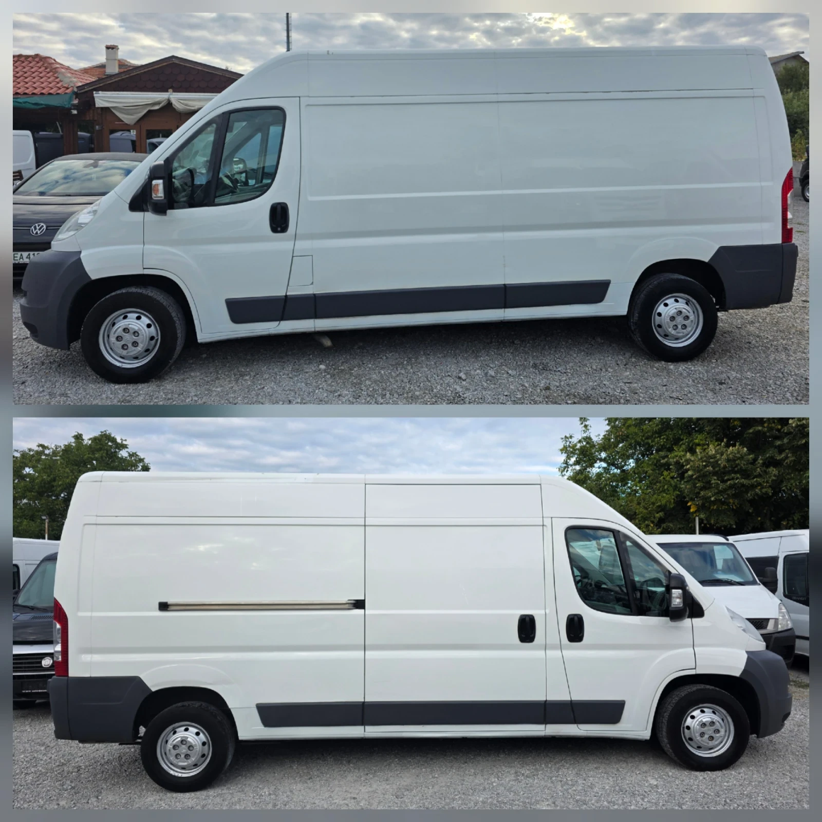Citroen Jumper 3.0HDI - изображение 7