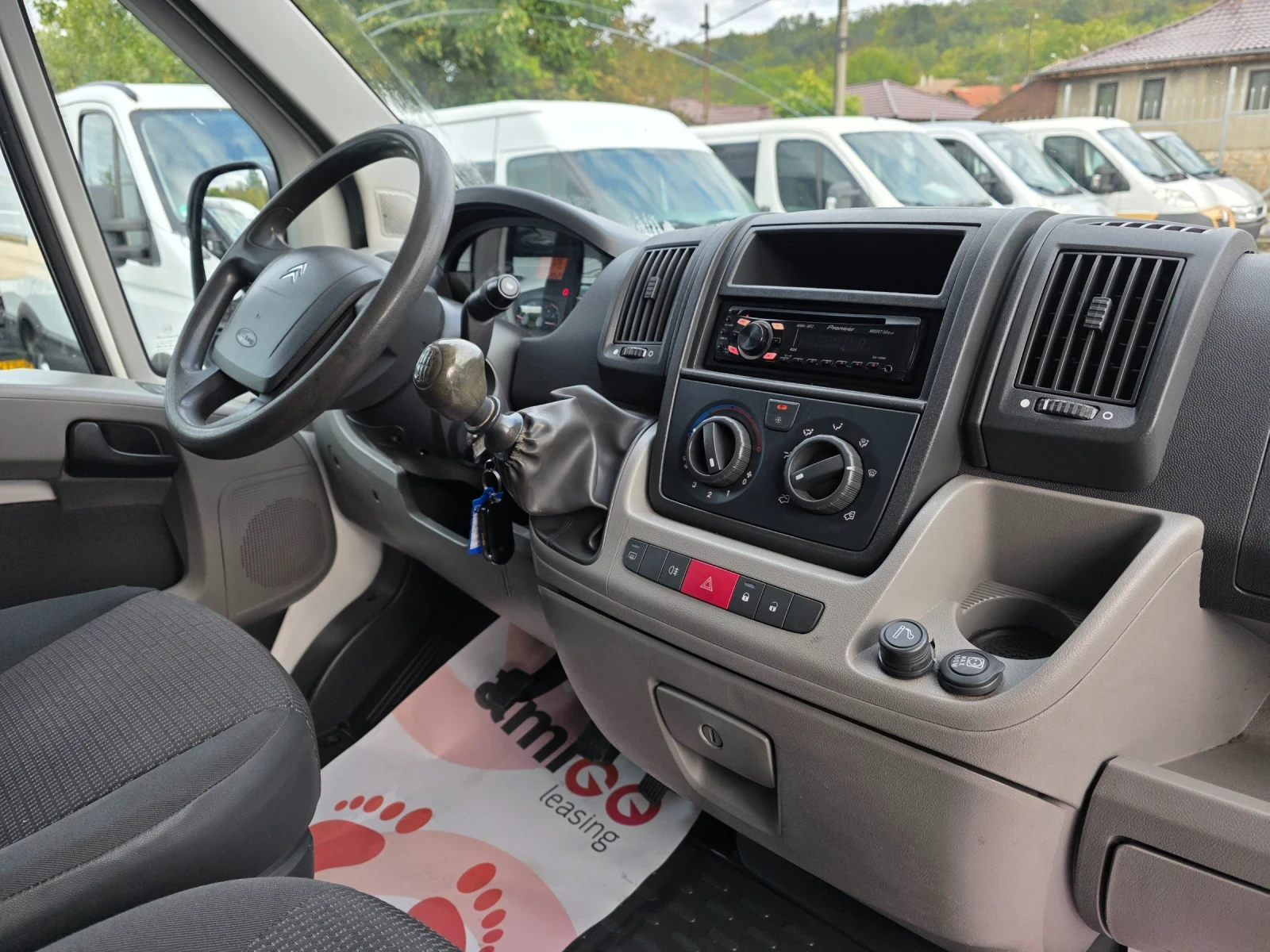 Citroen Jumper 3.0HDI | Mobile.bg   13