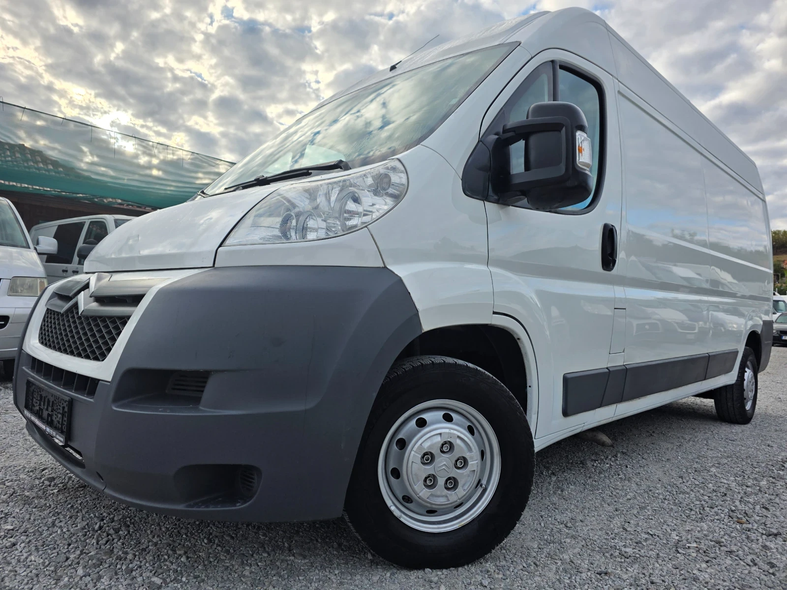 Citroen Jumper 3.0HDI | Mobile.bg   1