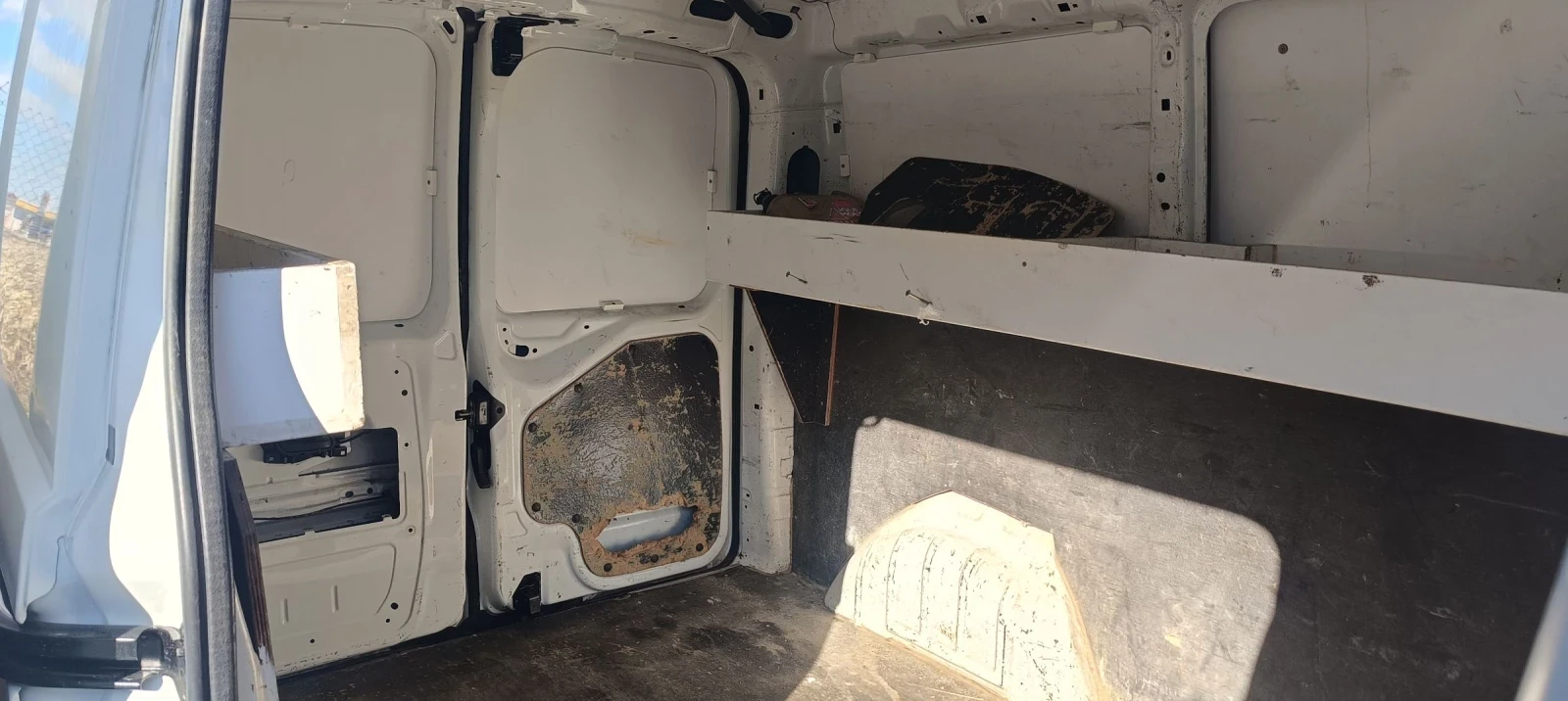 Peugeot Expert 1.6HDi Euro5 | Mobile.bg   7