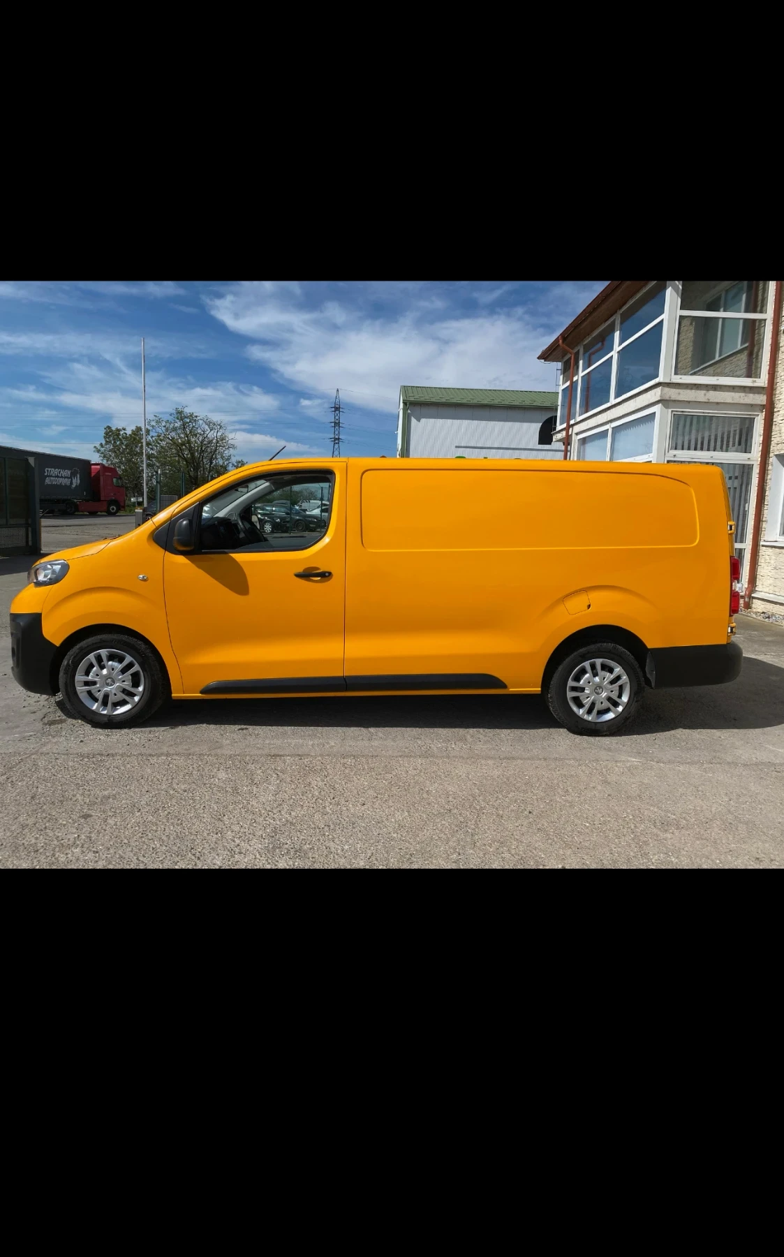 Peugeot Expert, снимка 3 - Бусове и автобуси - 54445550