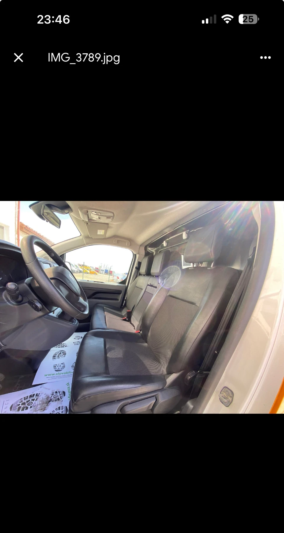 Peugeot Expert, снимка 6 - Бусове и автобуси - 54445550