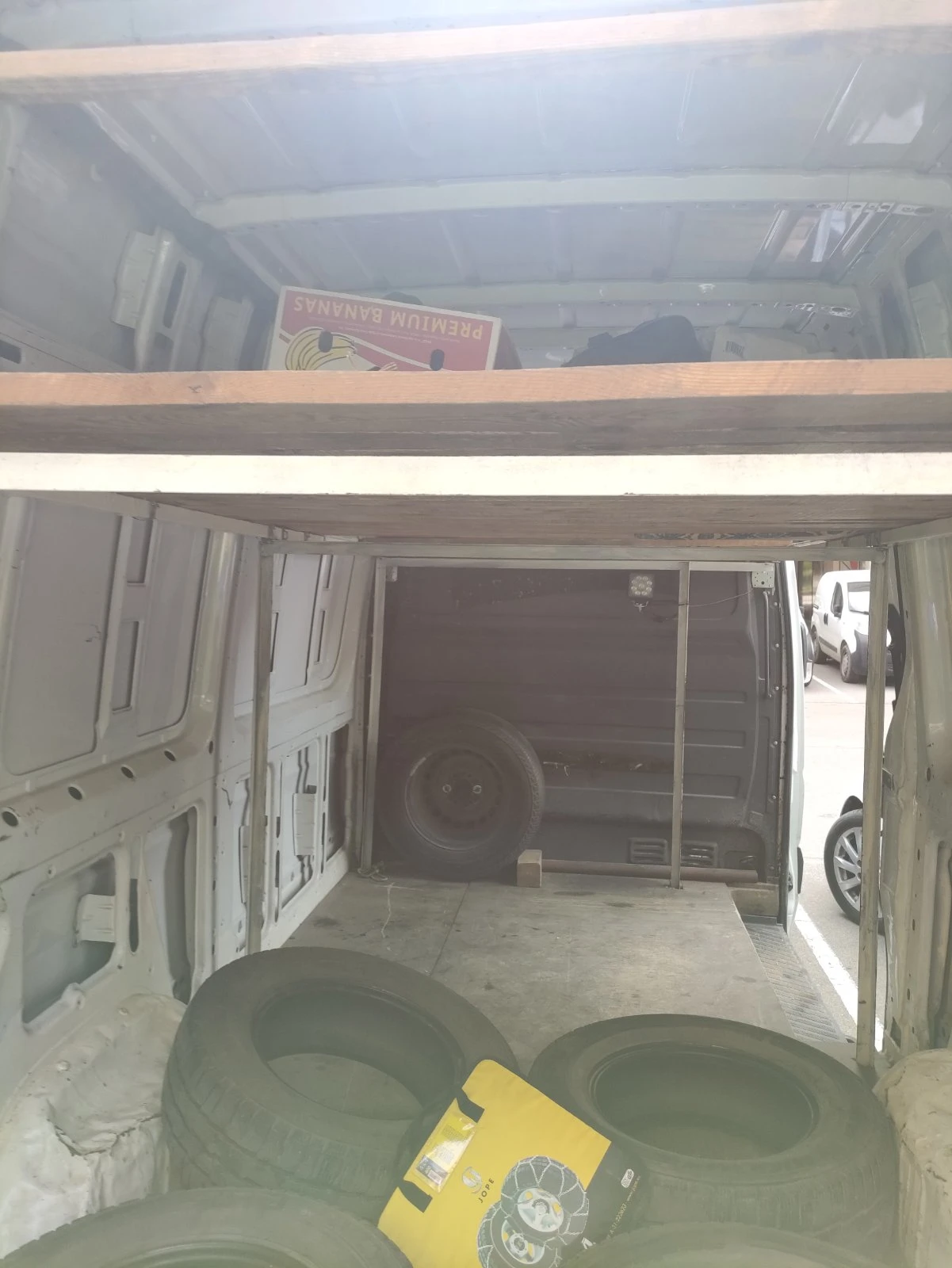 Mercedes-Benz Sprinter 311, снимка 11 - Бусове и автобуси - 54508448