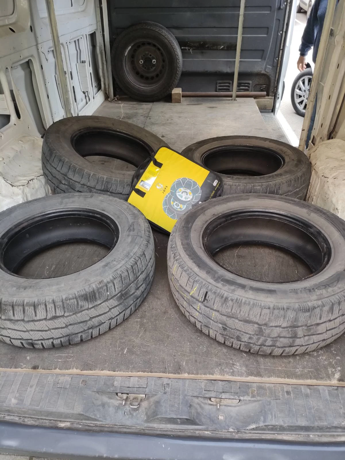 Mercedes-Benz Sprinter 311, снимка 12 - Бусове и автобуси - 54508448