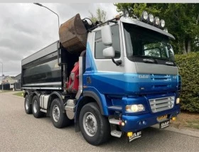  Daf Cf85