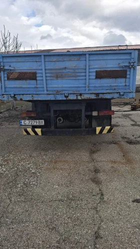 Maz 5335 53371 | Mobile.bg    2
