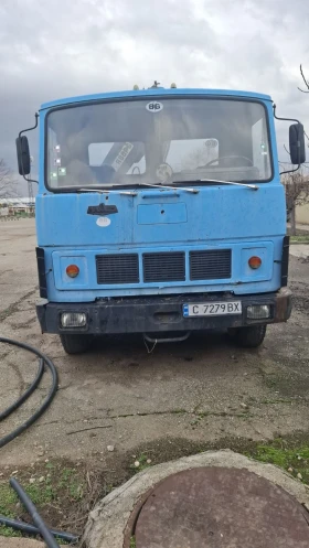     Maz 5335 53371
