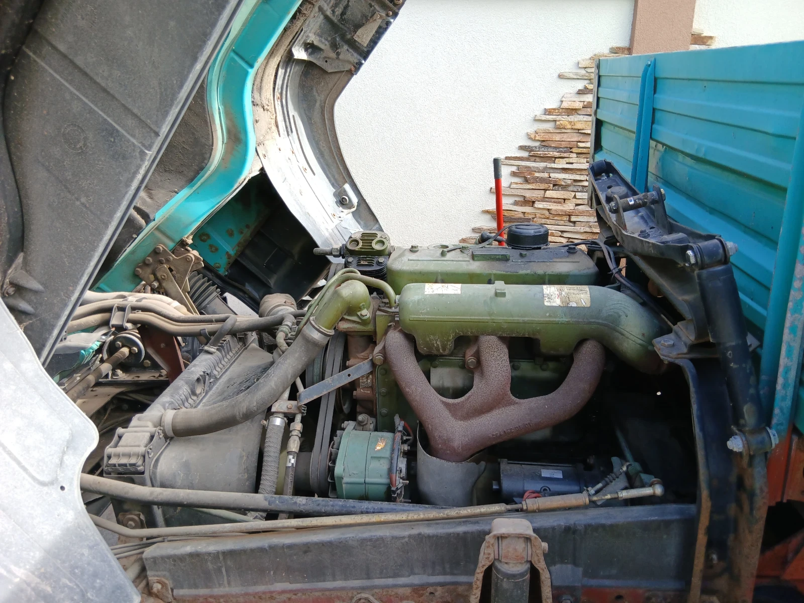 Mercedes-Benz 809 ���� | Mobile.bg � ����������� 12