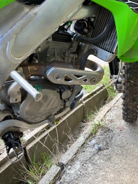 Kawasaki Kx KX250F 2019, снимка 6