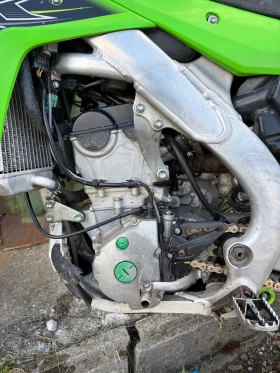 Kawasaki Kx KX250F 2019, снимка 5
