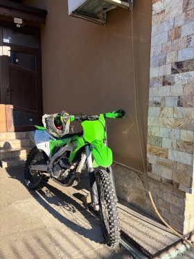 Kawasaki Kx KX250F 2019, снимка 2