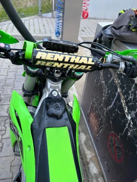 Kawasaki Kx KX250F 2019, снимка 6