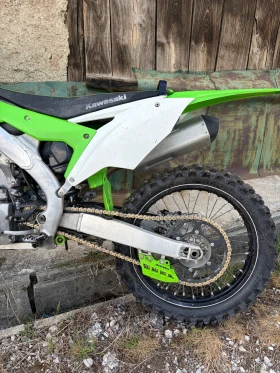Kawasaki Kx KX250F 2019, снимка 8