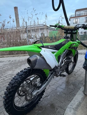 Kawasaki Kx KX250F 2019, снимка 7