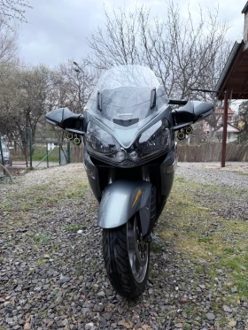 Kawasaki 1400, снимка 11