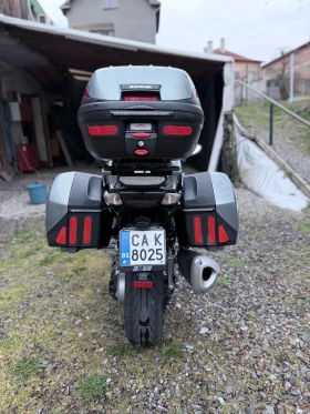 Kawasaki 1400, снимка 7