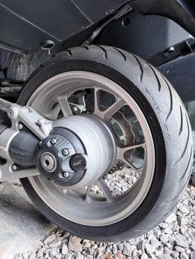 Kawasaki 1400, снимка 12