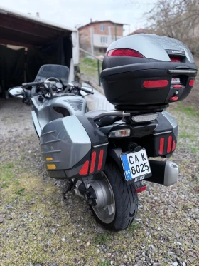 Kawasaki 1400, снимка 6