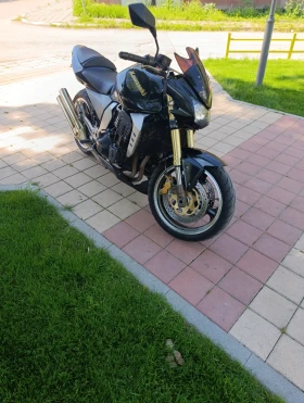 Kawasaki Z Kavazaki z 1000, снимка 2