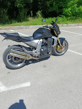 Kawasaki Z Kavazaki z 1000, снимка 5