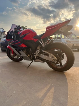 Honda Cbr, снимка 2