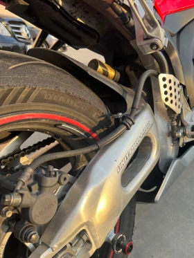Honda Cbr, снимка 9