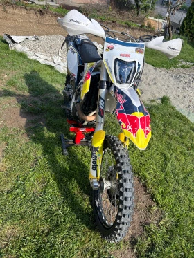     Husqvarna FE