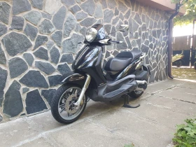 Piaggio Beverly 500i, снимка 2