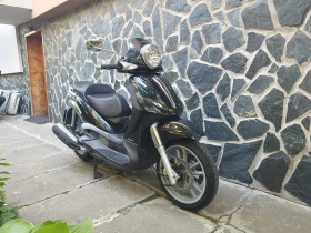 Piaggio Beverly 500i, снимка 11