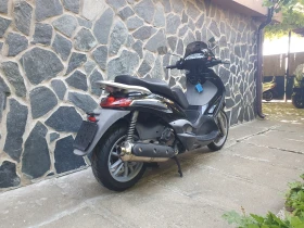 Piaggio Beverly 500i, снимка 13