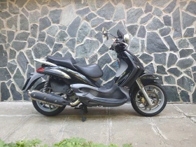 Piaggio Beverly 500i, снимка 10