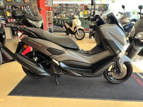 Yamaha NMAX Yamaha n-max155 ABS | Mobile.bg    4