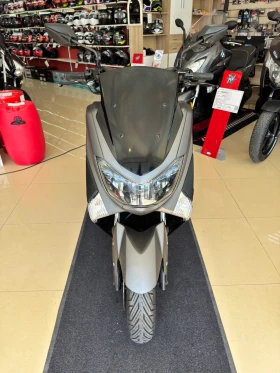 Yamaha NMAX Yamaha n-max155 ABS | Mobile.bg    5