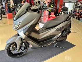 Yamaha NMAX Yamaha n-max155 ABS | Mobile.bg    2