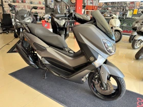     Yamaha NMAX Yamaha n-max155 ABS