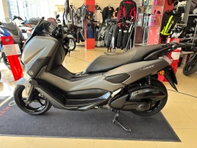 Yamaha NMAX Yamaha n-max155 ABS | Mobile.bg    3