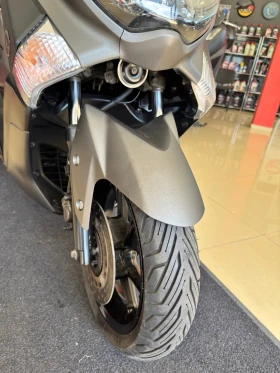 Yamaha NMAX Yamaha n-max155 ABS | Mobile.bg    11