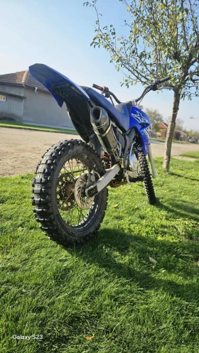 Yamaha Xt 125R | Mobile.bg    3