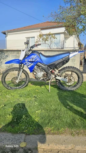 Yamaha Xt 125R | Mobile.bg    2