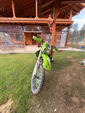 Kawasaki Klr, снимка 2