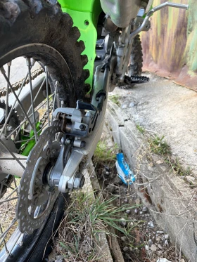 Kawasaki Kx KX250F 2019 | Mobile.bg � ����� ������ 7