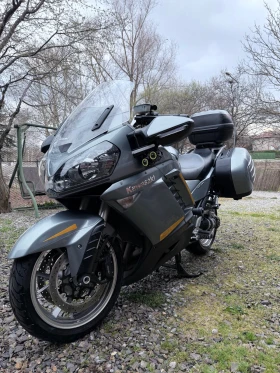 Kawasaki 1400 undefined | Auto.bg — изображение 10