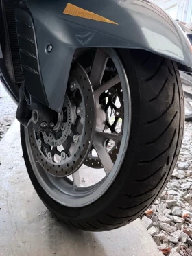 Kawasaki 1400 undefined | Auto.bg — изображение 15