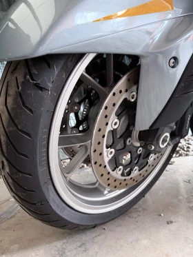 Kawasaki 1400 undefined | Auto.bg — изображение 14