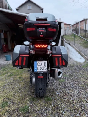 Kawasaki 1400 undefined | Auto.bg — изображение 3