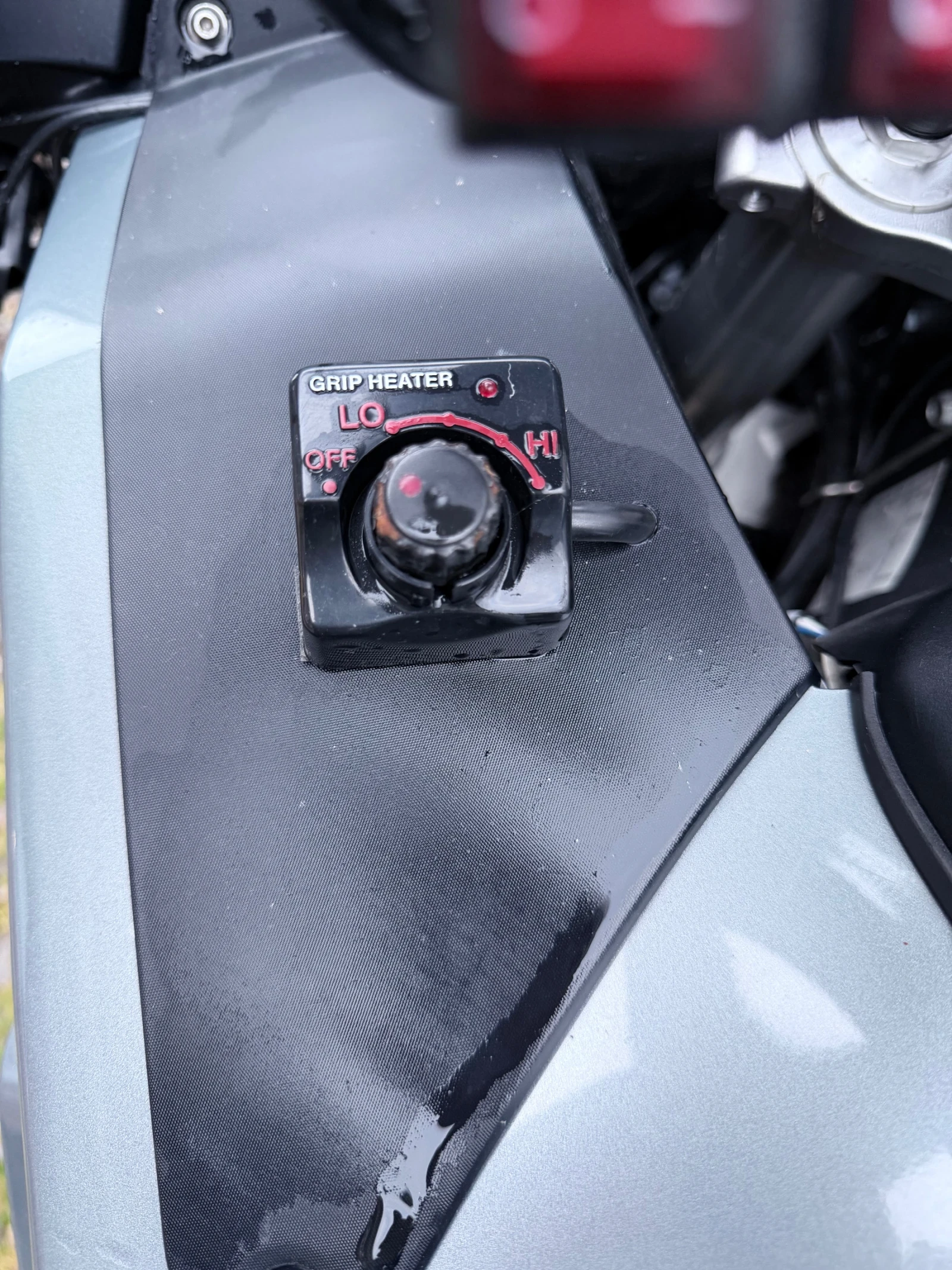 Kawasaki 1400, снимка 4 - Мотоциклети и мототехника - 54075124